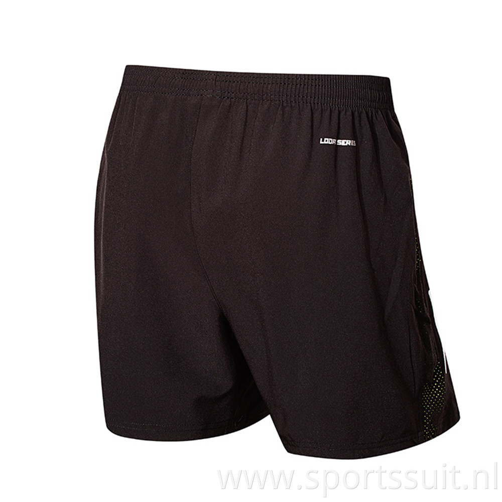 Men and Women's Jogger Short